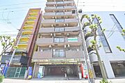 コスモプラザ新大阪 11階 築27年6ヶ月の賃貸物件