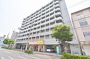 上新庄駅より徒歩2分 9階 築37年6ヶ月の賃貸物件