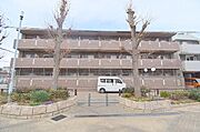 新大阪駅より徒歩5分 3階 築19年1ヶ月の賃貸物件