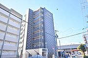JR淡路駅より徒歩8分 3階 築5年7ヶ月の賃貸物件