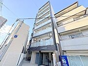 Pエンシンビル 3階 築6年5ヶ月の賃貸物件