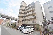 十三駅より徒歩14分 1階 築35年8ヶ月の賃貸物件