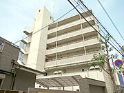 上新庄駅より徒歩2分 5階 築37年2ヶ月の賃貸物件