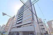 十三駅より徒歩4分 6階 築10年7ヶ月の賃貸物件