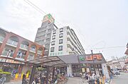 だいどう豊里駅より徒歩8分 5階 築46年11ヶ月の賃貸物件