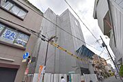 上新庄駅より徒歩3分 9階 築7年10ヶ月の賃貸物件