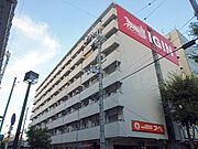 新大阪駅より徒歩2分 7階 築52年7ヶ月の賃貸物件