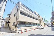 上新庄駅より徒歩2分 1階 築25年4ヶ月の賃貸物件
