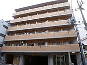 十三駅より徒歩4分 3階 築19年4ヶ月の賃貸物件