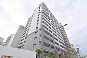 新大阪駅より徒歩2分 9階 築19年10ヶ月の賃貸物件