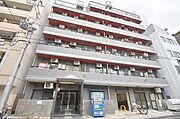 クオーレ十三東旧リスペクト十三東 3階 築29年5ヶ月の賃貸物件