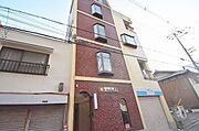 水上ハイム 4階 築39年8ヶ月の賃貸物件