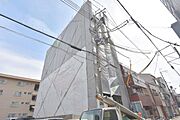 西中島南方駅より徒歩10分 4階 築7年11ヶ月の賃貸物件