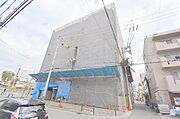 東三国駅より徒歩2分 4階 築30年3ヶ月の賃貸物件
