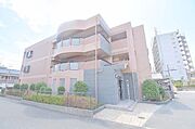 だいどう豊里駅より徒歩2分 3階 築19年11ヶ月の賃貸物件