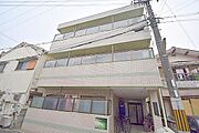 上新庄駅より徒歩9分 1階 築36年5ヶ月の賃貸物件