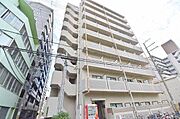 クレハタワーズ東中島 6階 築29年6ヶ月の賃貸物件