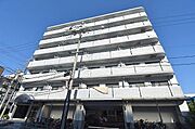 JR淡路駅より徒歩12分 3階 築30年1ヶ月の賃貸物件
