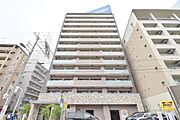 新大阪駅より徒歩6分 8階 築9年11ヶ月の賃貸物件