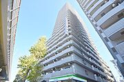 東三国駅より徒歩3分 5階 築22年5ヶ月の賃貸物件
