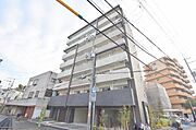 JR淡路駅より徒歩8分 2階 築6年6ヶ月の賃貸物件