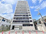 東淀川駅より徒歩3分 6階 築3年11ヶ月の賃貸物件