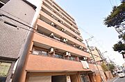 下新庄駅より徒歩1分 2階 築32年5ヶ月の賃貸物件