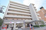 下新庄駅より徒歩17分 7階 築23年7ヶ月の賃貸物件