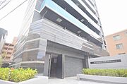 上新庄駅より徒歩10分 10階 築1年7ヶ月の賃貸物件