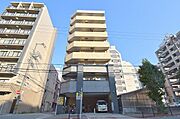 ロイヤルレジデンス新大阪 6階 築20年6ヶ月の賃貸物件