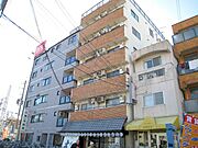 ケティ淡路 3階 築38年6ヶ月の賃貸物件
