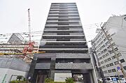 新大阪駅より徒歩3分 3階 築11年1ヶ月の賃貸物件
