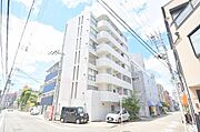 東三国駅より徒歩2分 2階 築19年7ヶ月の賃貸物件