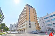 アーバンフラッツ新大阪１ 9階 築18年11ヶ月の賃貸物件