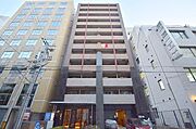 クレアート新大阪パンループの賃貸物件