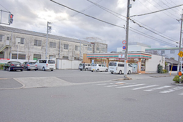 エクセレントコート ｜大阪府大阪市淀川区田川北１丁目(賃貸マンション1K・2階・22.00㎡)の写真 その30