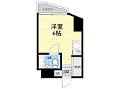 JPアパートメント東淀川4のイメージ