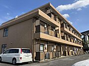 大塚・帝京大学駅より徒歩5分 1階 築31年8ヶ月の賃貸物件