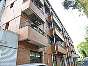 東都ハイツ 1階 築38年1ヶ月の賃貸物件