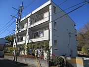 南大沢駅より徒歩22分 1階 築31年1ヶ月の賃貸物件