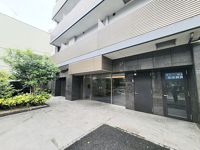 外観 シティインデックス蕨駅前 6階/-