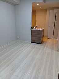 プレシス町田ヴィアラ 1LDKのリビング/ダイニング