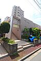 外観です。