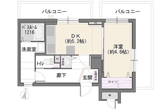 間取り：313004831670