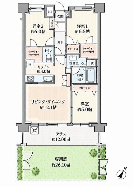 間取り：313004906241