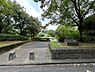 周辺：馬引沢第一公園　220ｍ