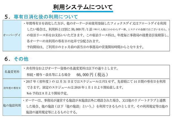 概要書です。