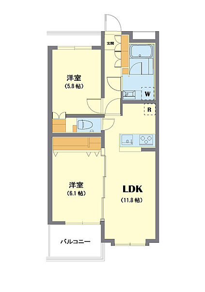 間取り：313004933449
