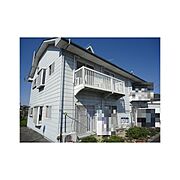 元善光寺駅より徒歩12分 築35年2ヶ月 2階建の賃貸物件