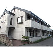 フラットTの賃貸物件